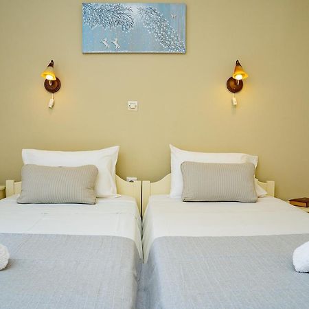 Ionio Holidays Katerina Apartments Vasilikí Exterior foto